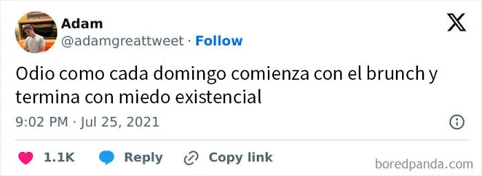20 Memes divertidos para olvidar la tristeza