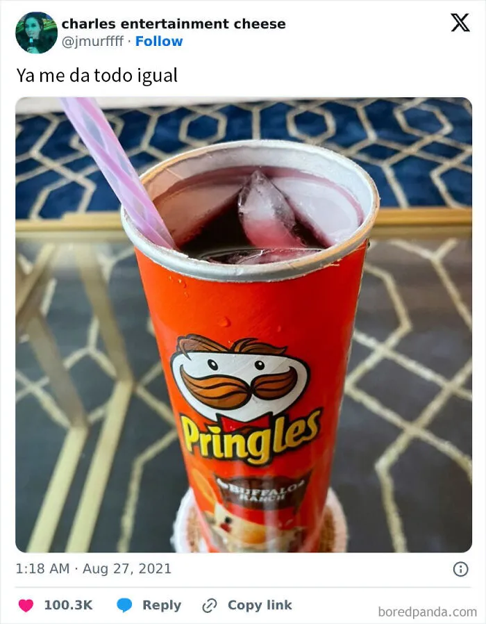20 Memes divertidos para olvidar la tristeza