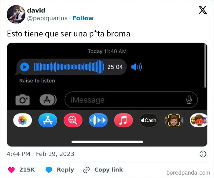 20 Memes divertidos para olvidar la tristeza
