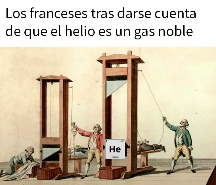 20 Divertidos memes que explican la historia de forma muy distinta a los libros