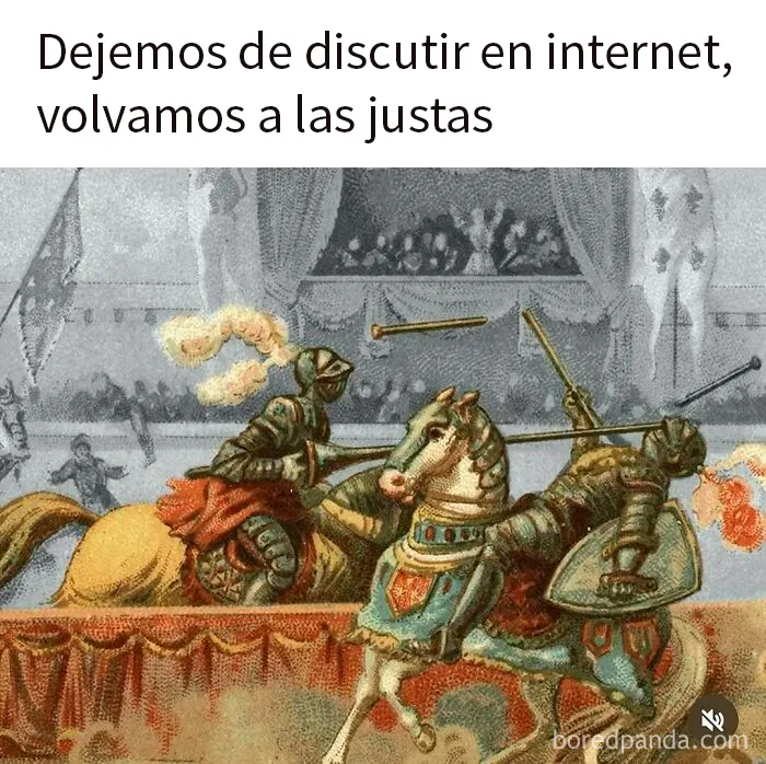 20 Divertidos memes que explican la historia de forma muy distinta a los libros