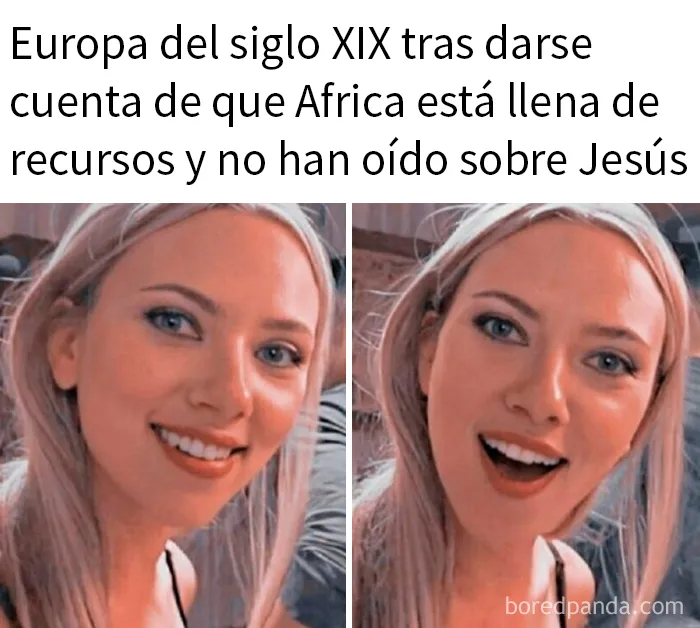 20 Divertidos memes que explican la historia de forma muy distinta a los libros