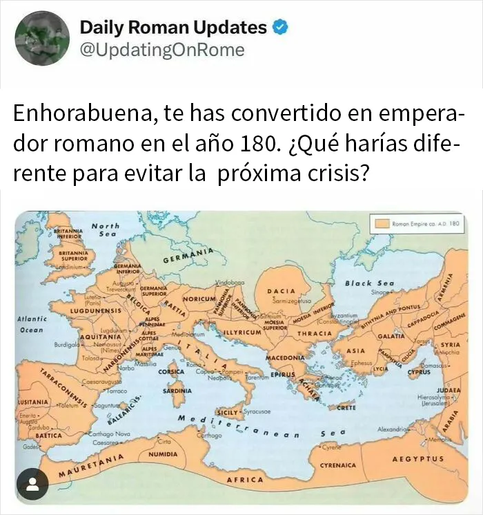 20 Divertidos memes que explican la historia de forma muy distinta a los libros