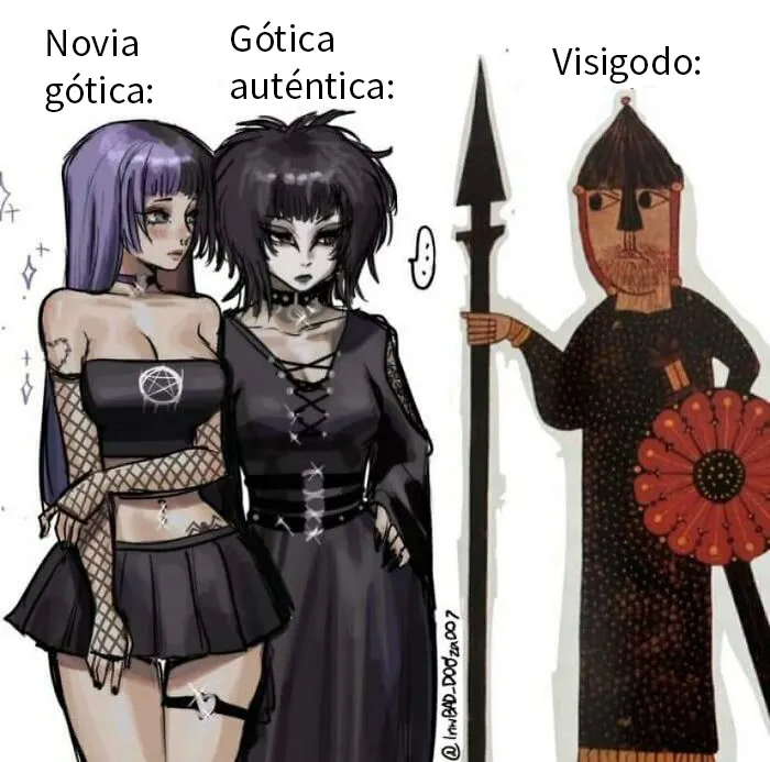 20 Divertidos memes que explican la historia de forma muy distinta a los libros