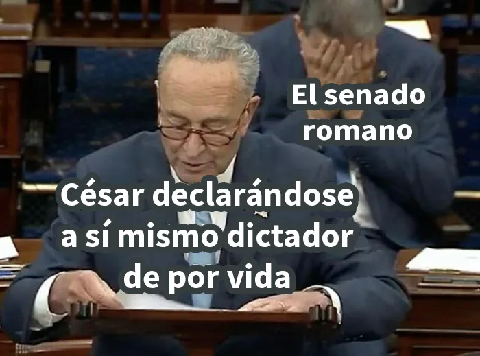 20 Divertidos memes que explican la historia de forma muy distinta a los libros