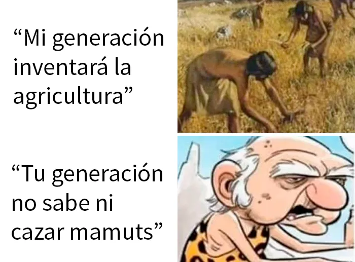 20 Divertidos memes que explican la historia de forma muy distinta a los libros