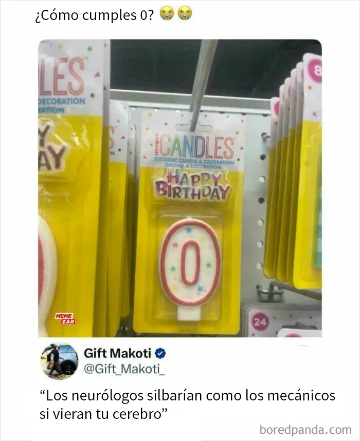 Como ver una avería cara
