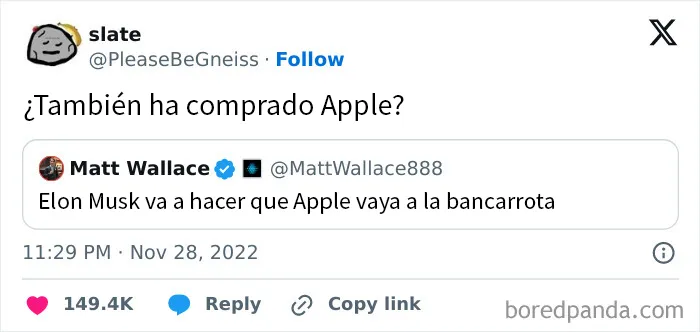 Con este hombre siempre es gracioso