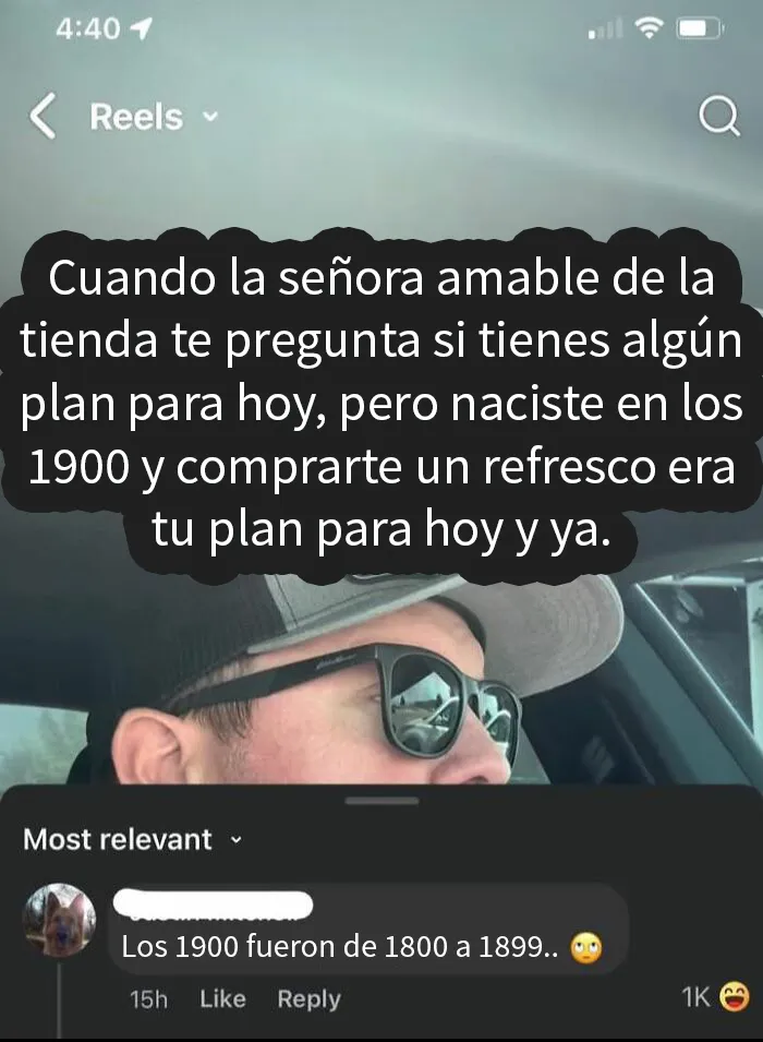 20 Personas que se lo pensarán 2 veces antes de volver a intentar corregir a alguien