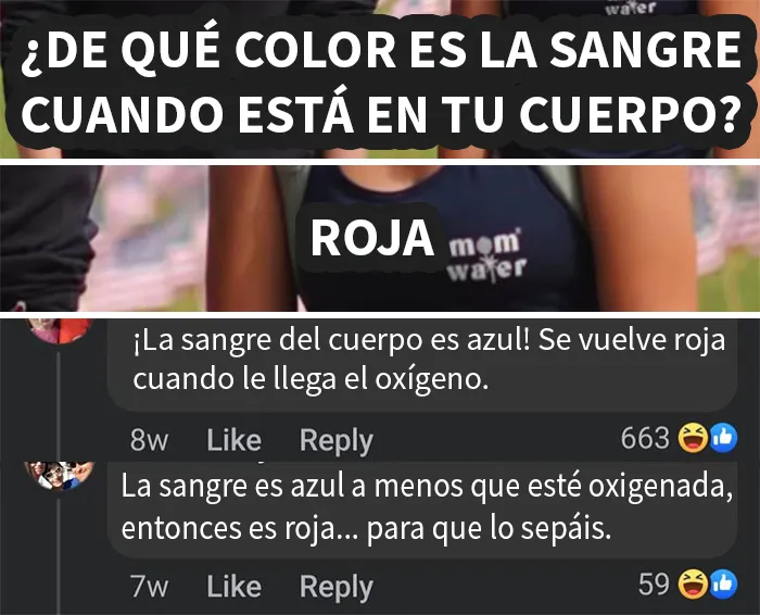20 Personas que se lo pensarán 2 veces antes de volver a intentar corregir a alguien