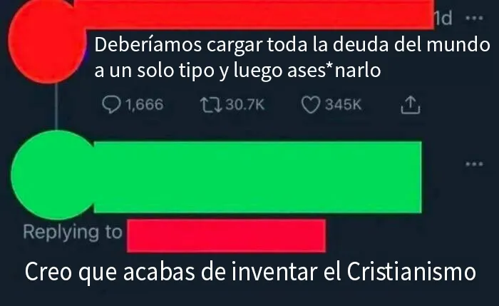 Qué locura