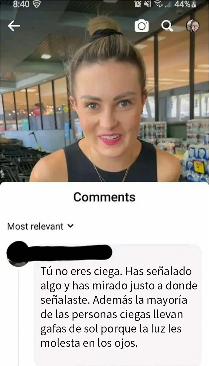 20 Personas que se lo pensarán 2 veces antes de volver a intentar corregir a alguien