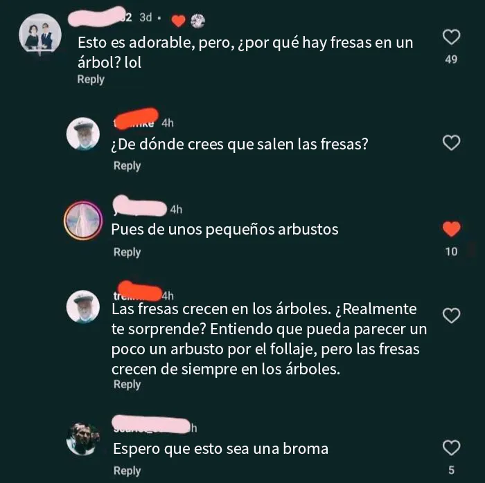 20 Personas que se lo pensarán 2 veces antes de volver a intentar corregir a alguien