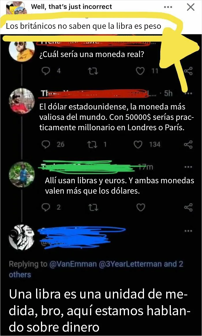 20 Personas que se lo pensarán 2 veces antes de volver a intentar corregir a alguien
