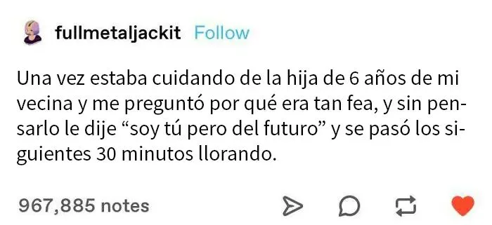 20 Personas totalmente fulminadas con palabras