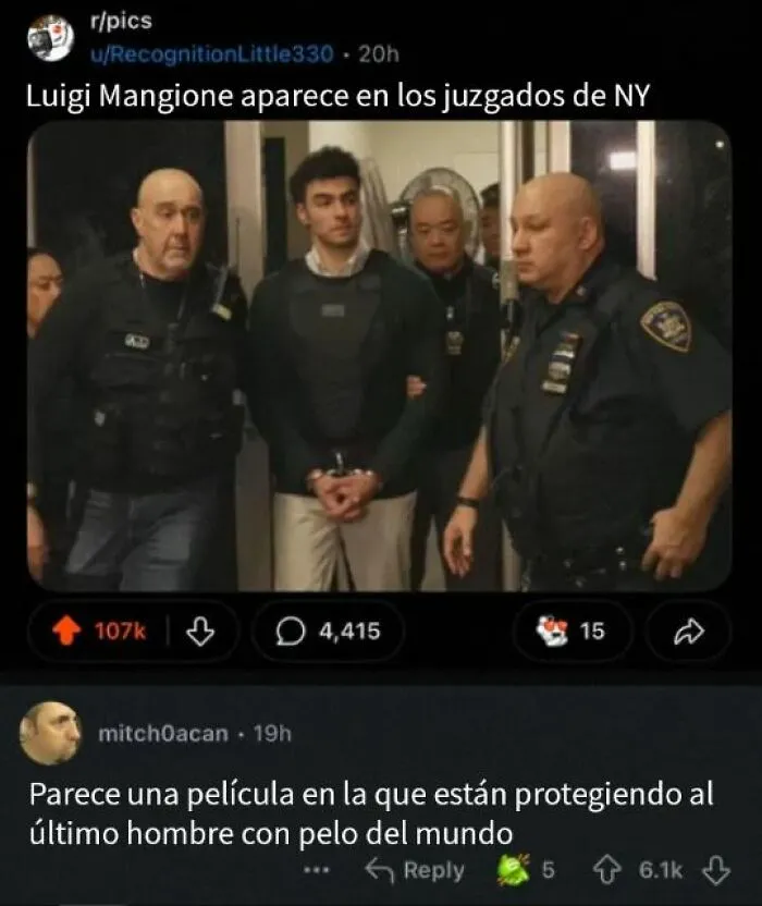 20 Personas totalmente fulminadas con palabras