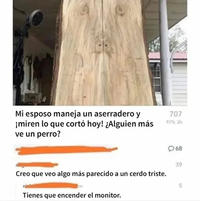 20 Personas totalmente fulminadas con palabras