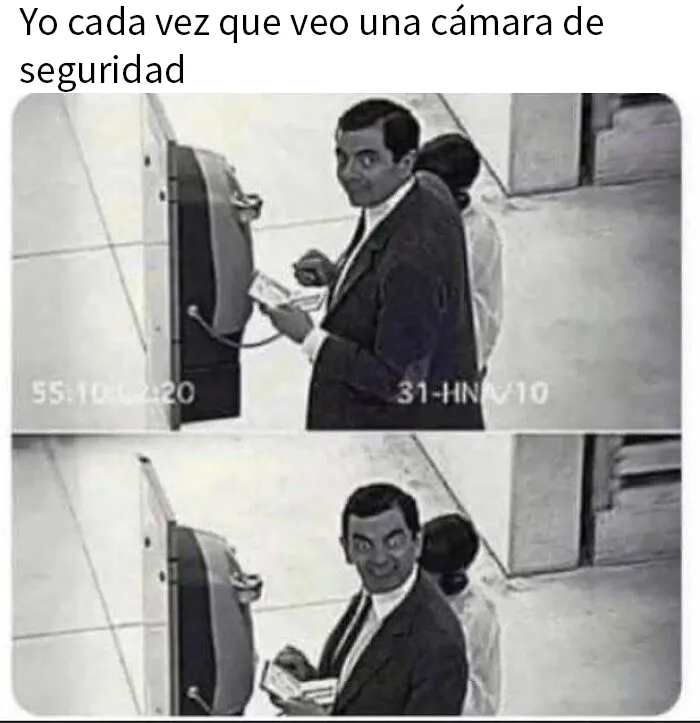 20 Divertidos memes que ojear cuando no tengas otra cosa que hacer