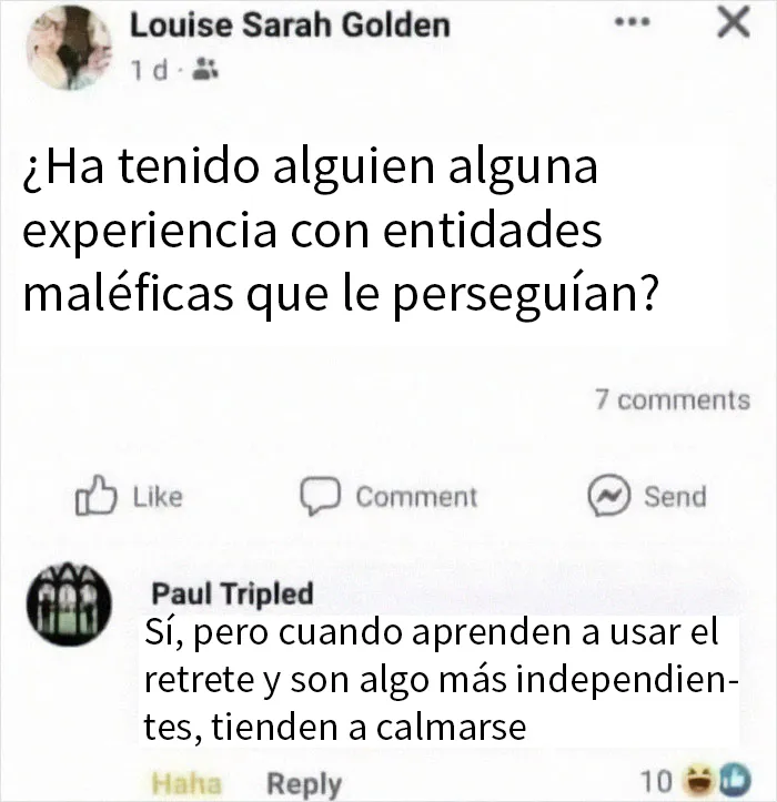 20 Divertidos memes que ojear cuando no tengas otra cosa que hacer