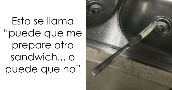 20 Divertidos memes que ojear cuando no tengas otra cosa que hacer