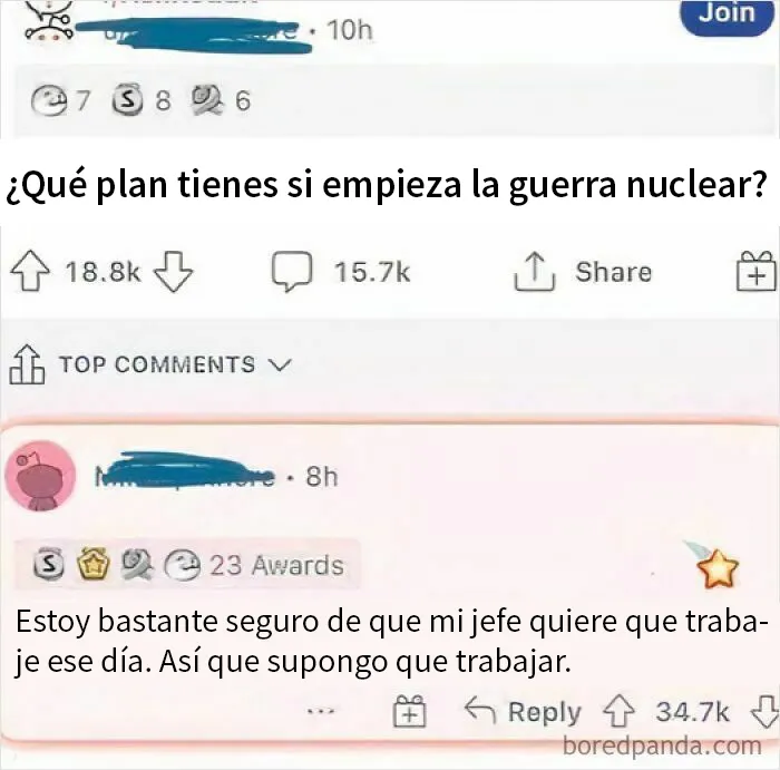 20 Memes divertidos sobre la estupidez humana