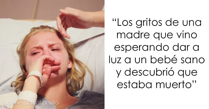 20 Momentos que cambiaron para siempre a estos trabajadores sanitarios