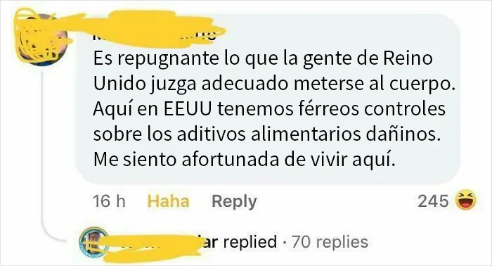 No sé ni qué decir