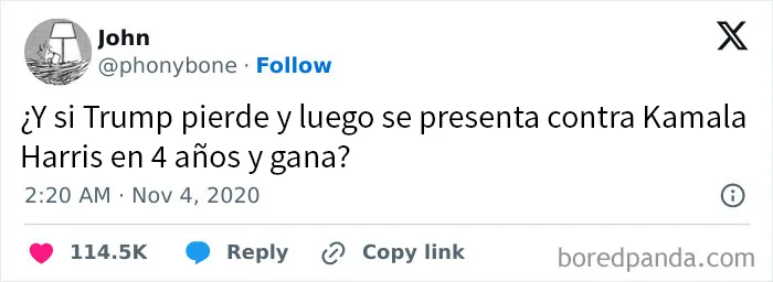 Pues ocurrió