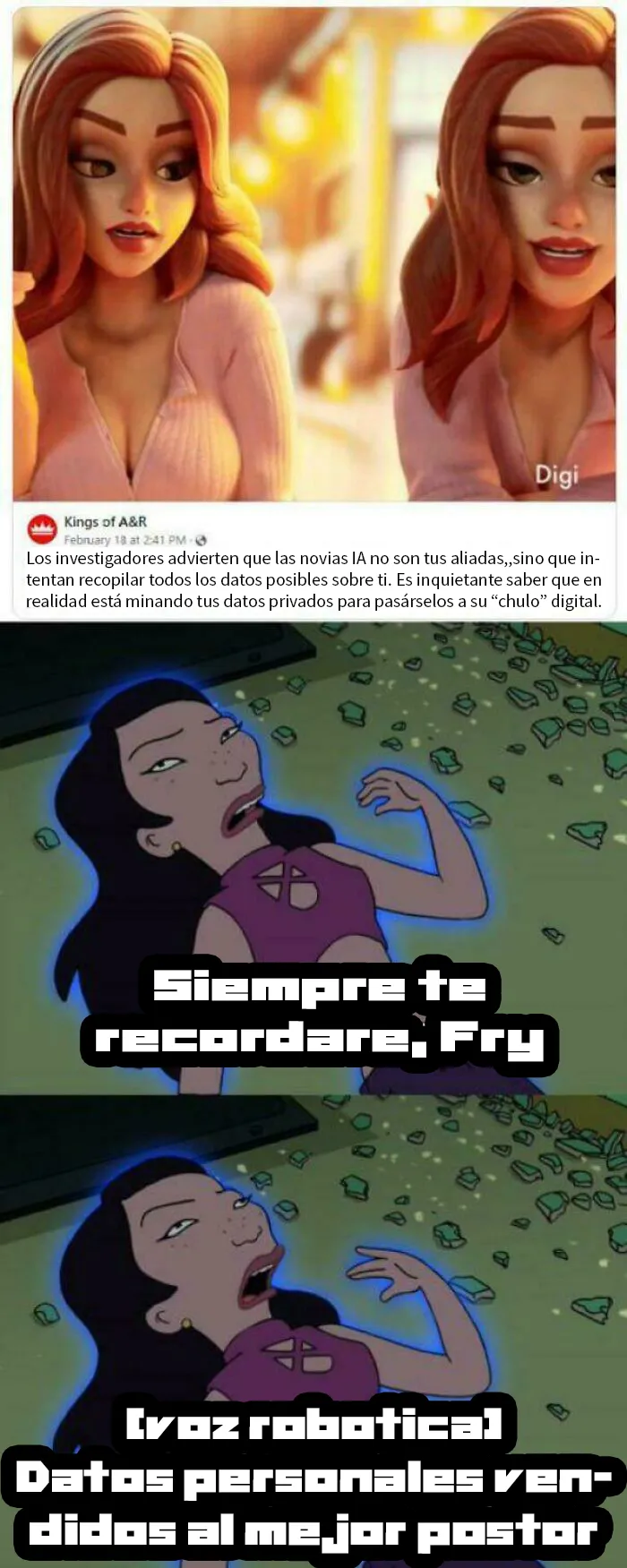 Futurama