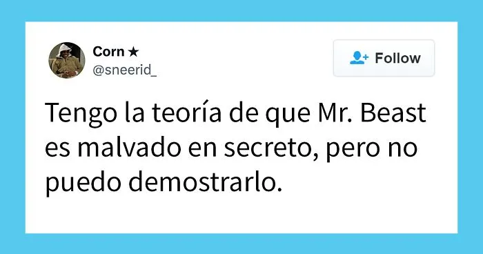 "Envejecer como el vino": 18 Personas que resultaron tener 100% razón sobre algo