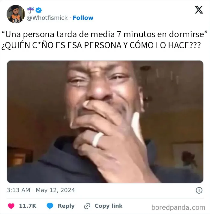 20 Memes divertidos para que no te falte tu dosis de risas diaria