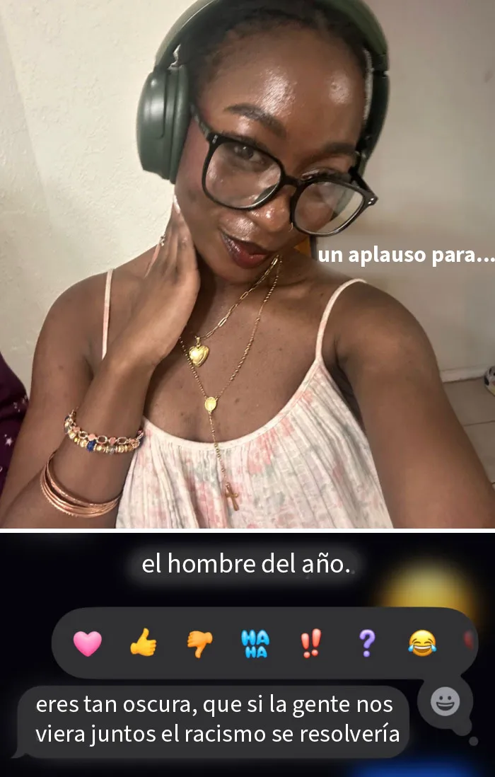 "Un aplauso para el hombre del año": Mujeres exponiendo a hombres ridículos con estos 20 mensajes de texto