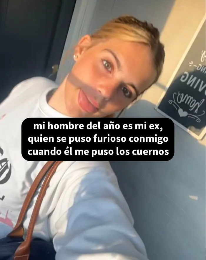 "Un aplauso para el hombre del año": Mujeres exponiendo a hombres ridículos con estos 20 mensajes de texto