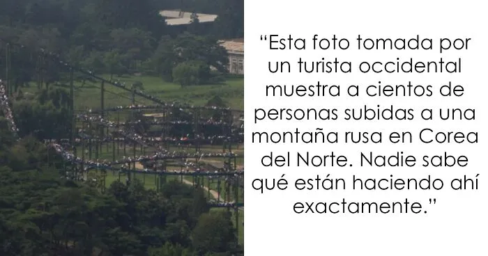 21 Misterios interesantes que aún desconciertan a la gente