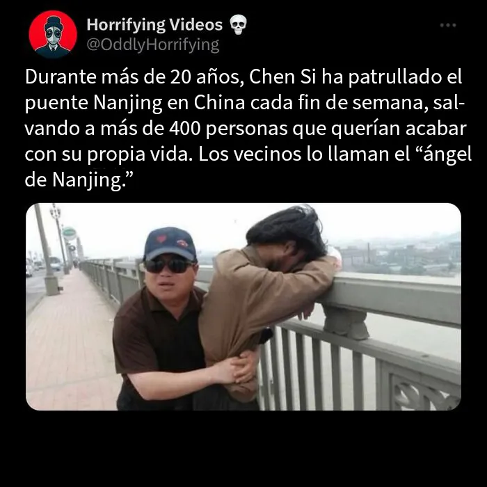 20 Historias extrañamente terroríficas que pondrán a prueba tus nervios