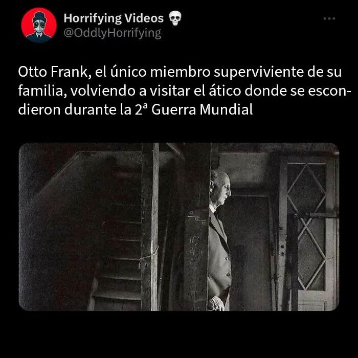 20 Historias extrañamente terroríficas que pondrán a prueba tus nervios