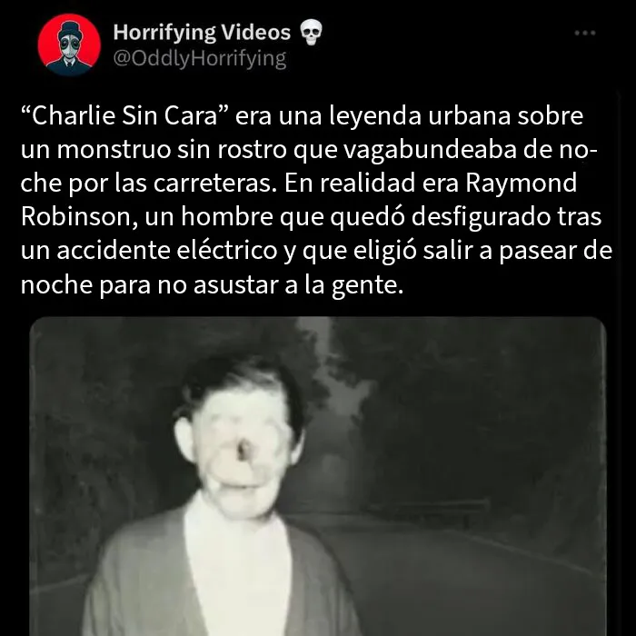 20 Historias extrañamente terroríficas que pondrán a prueba tus nervios