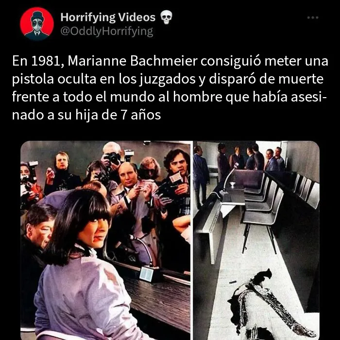 20 Historias extrañamente terroríficas que pondrán a prueba tus nervios