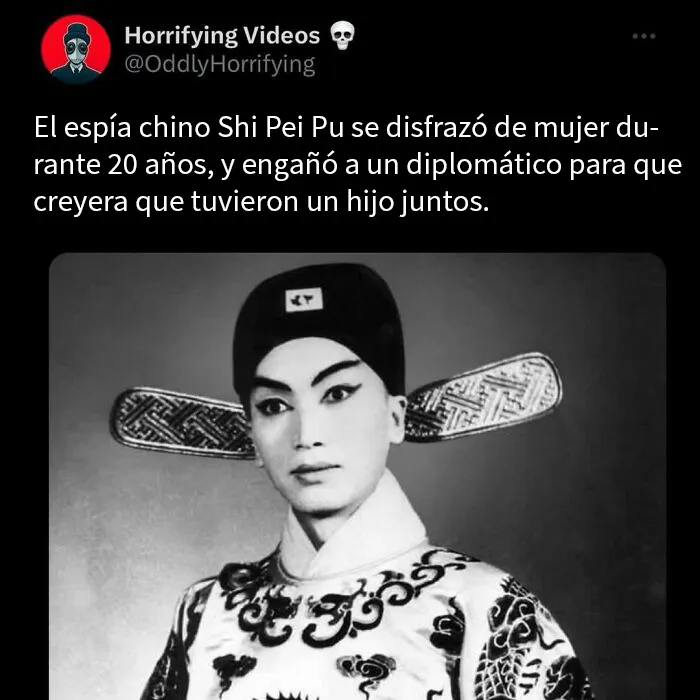 20 Historias extrañamente terroríficas que pondrán a prueba tus nervios