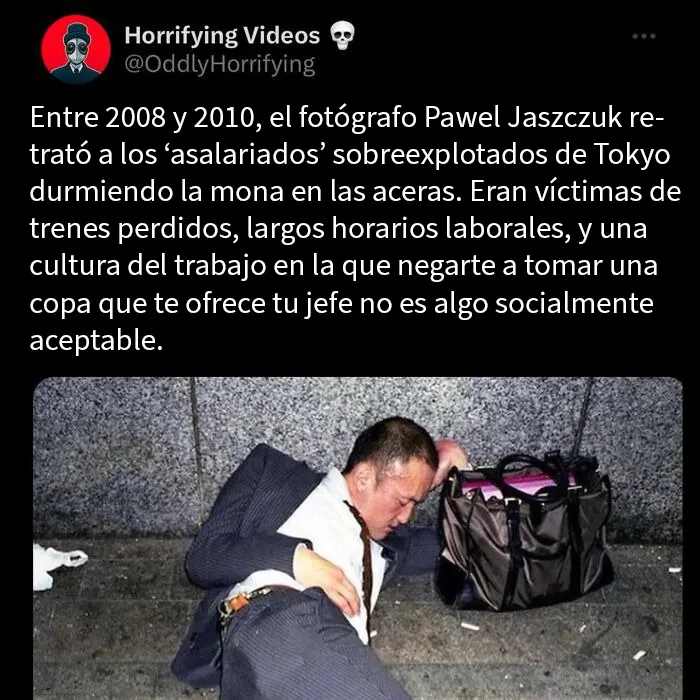 20 Historias extrañamente terroríficas que pondrán a prueba tus nervios
