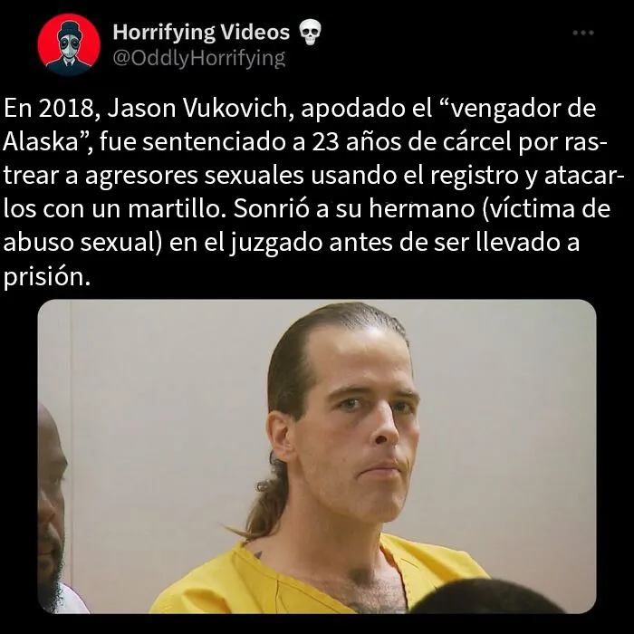20 Historias extrañamente terroríficas que pondrán a prueba tus nervios
