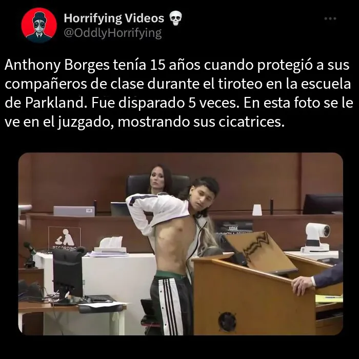 20 Historias extrañamente terroríficas que pondrán a prueba tus nervios