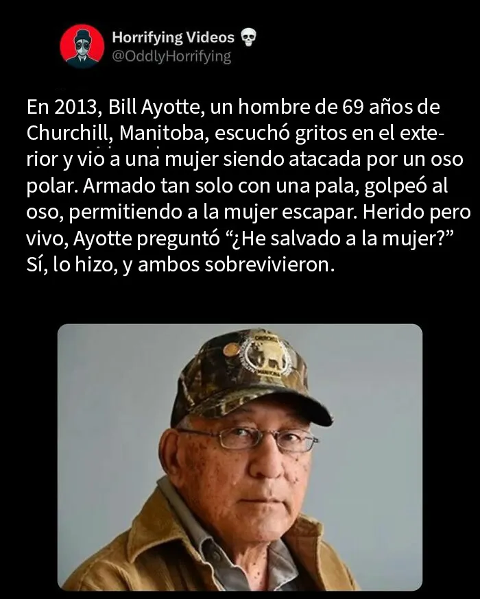 20 Historias extrañamente terroríficas que pondrán a prueba tus nervios
