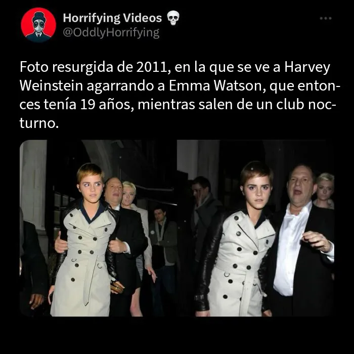 20 Historias extrañamente terroríficas que pondrán a prueba tus nervios