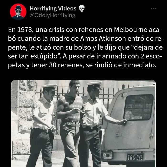 20 Historias extrañamente terroríficas que pondrán a prueba tus nervios