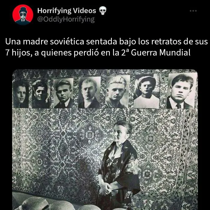 20 Historias extrañamente terroríficas que pondrán a prueba tus nervios