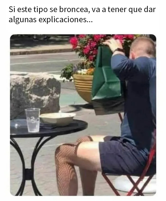 20 Publicaciones que juegan peligrosamente en el límite de lo divertido y lo ofensivo