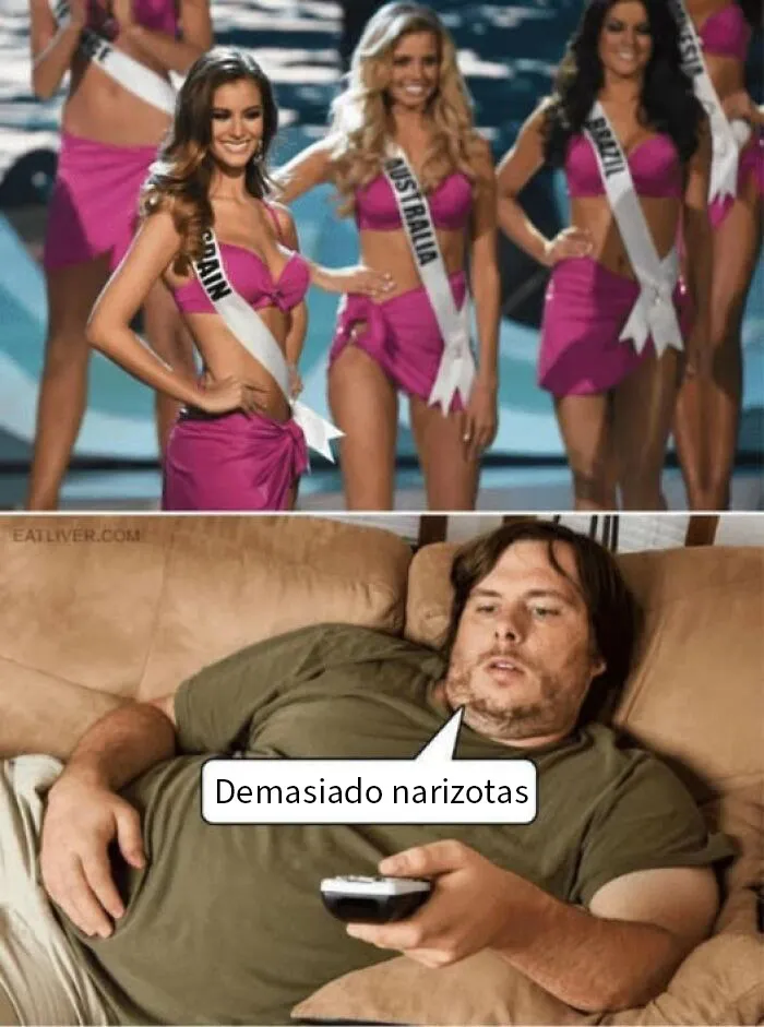 20 Publicaciones que juegan peligrosamente en el límite de lo divertido y lo ofensivo
