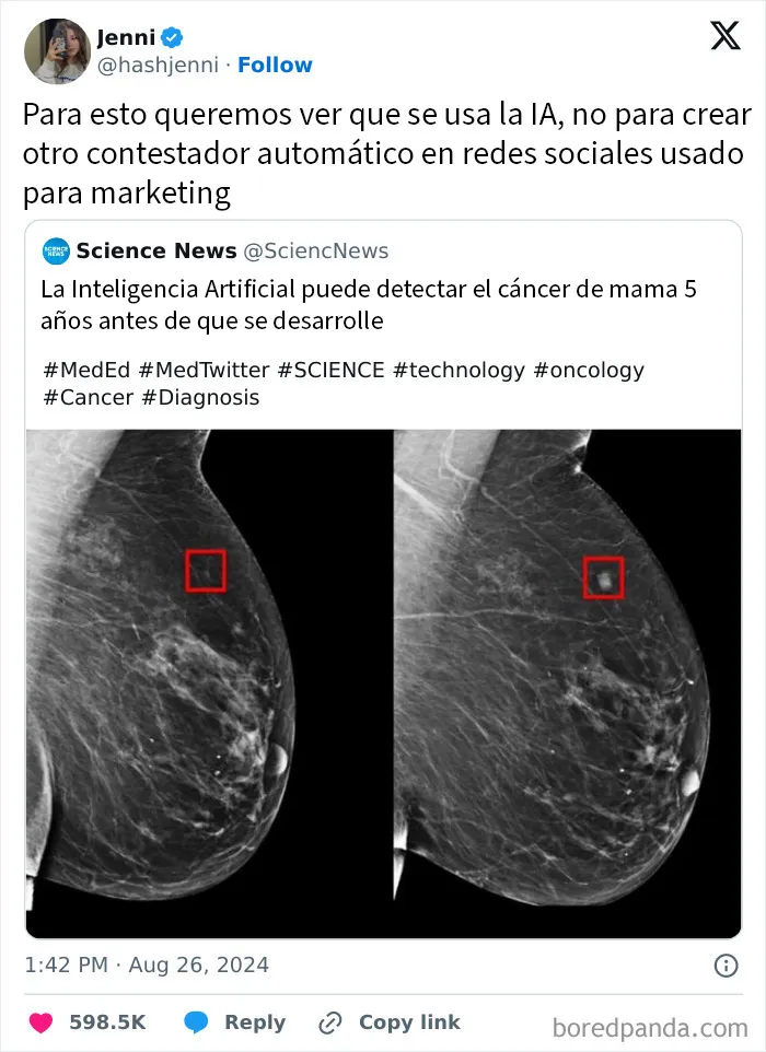 20 Memes científicos que seguro que te hacen reír