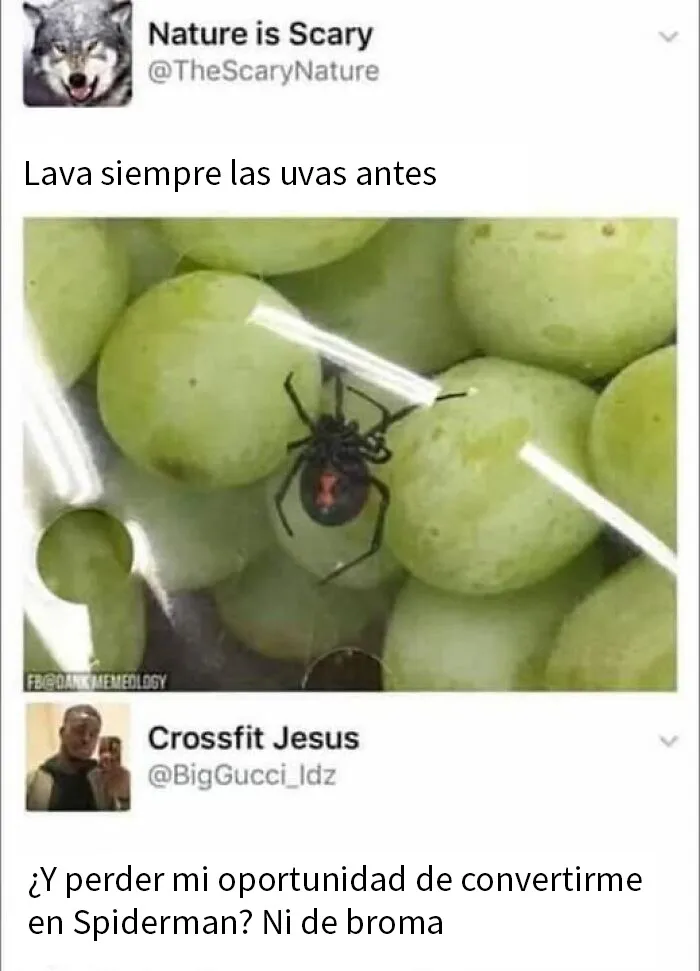 20 Memes científicos que seguro que te hacen reír